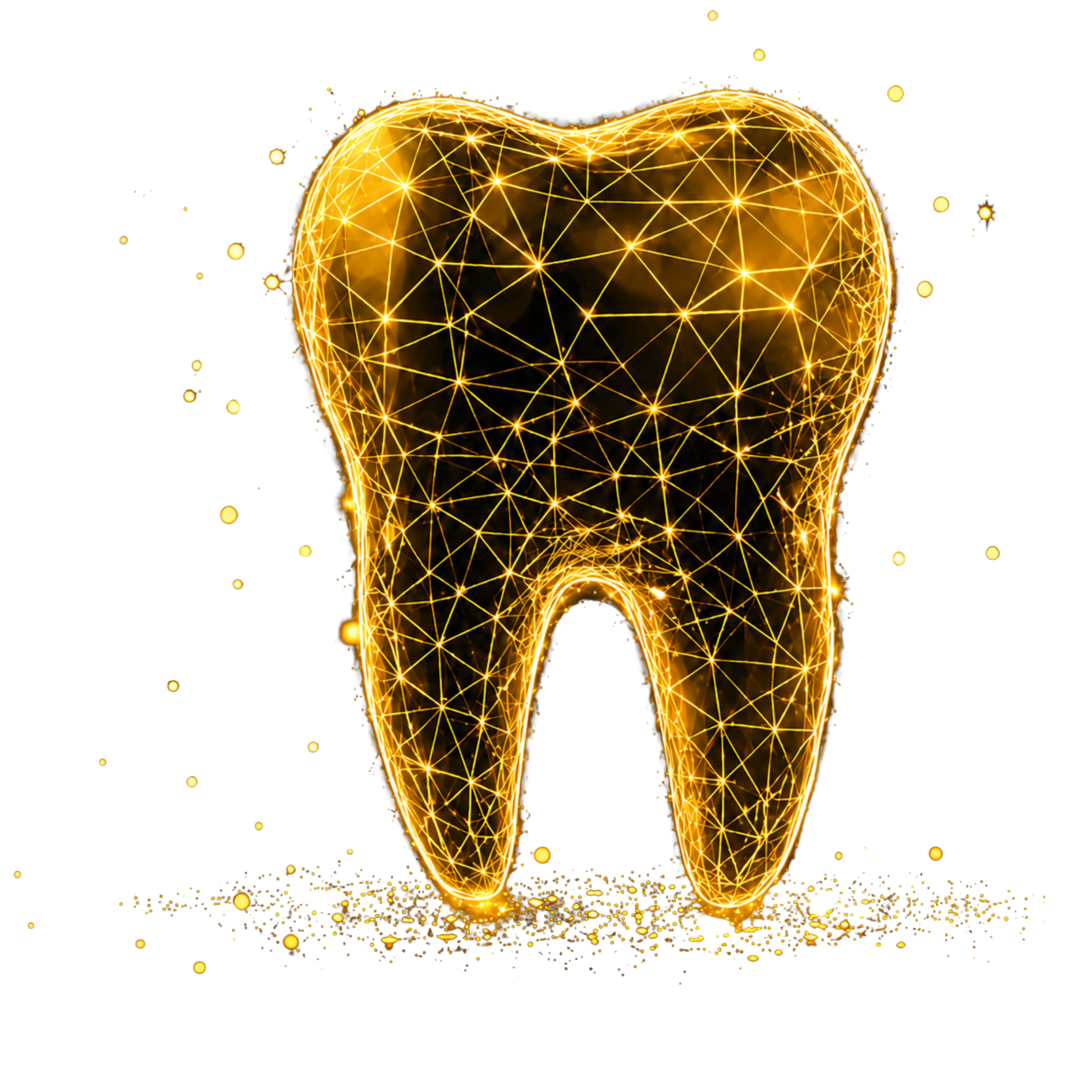 Dental Cosmetics tooth visual
